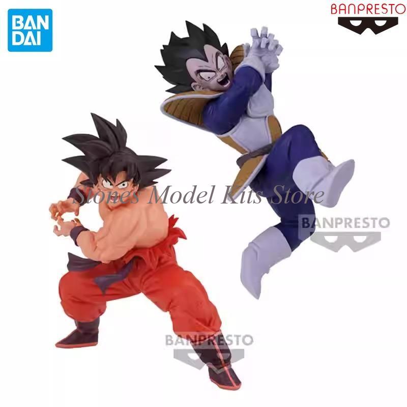 Model Kit Zero Megaman - In Stock Bandai Banpresto Original Dragon