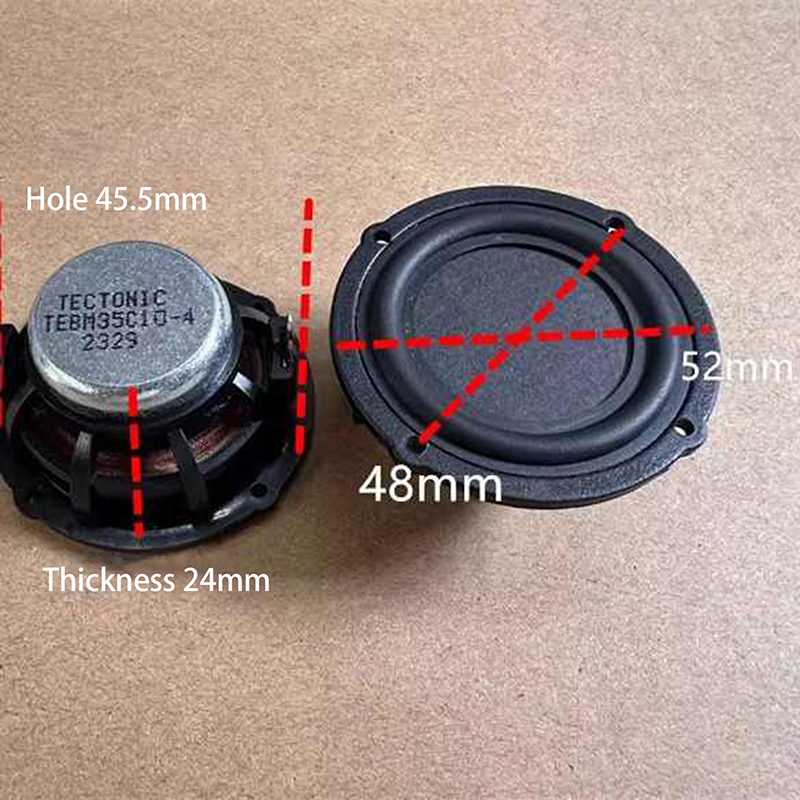 Panel Line Marker - ⭐ 2 Inch 52mm German For