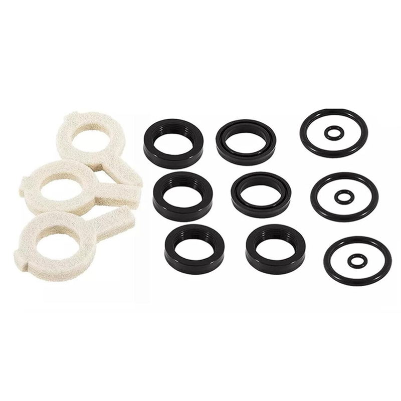 Frame Model Kit - Reliable-30623 Seal Kit, Pump Washer Seals