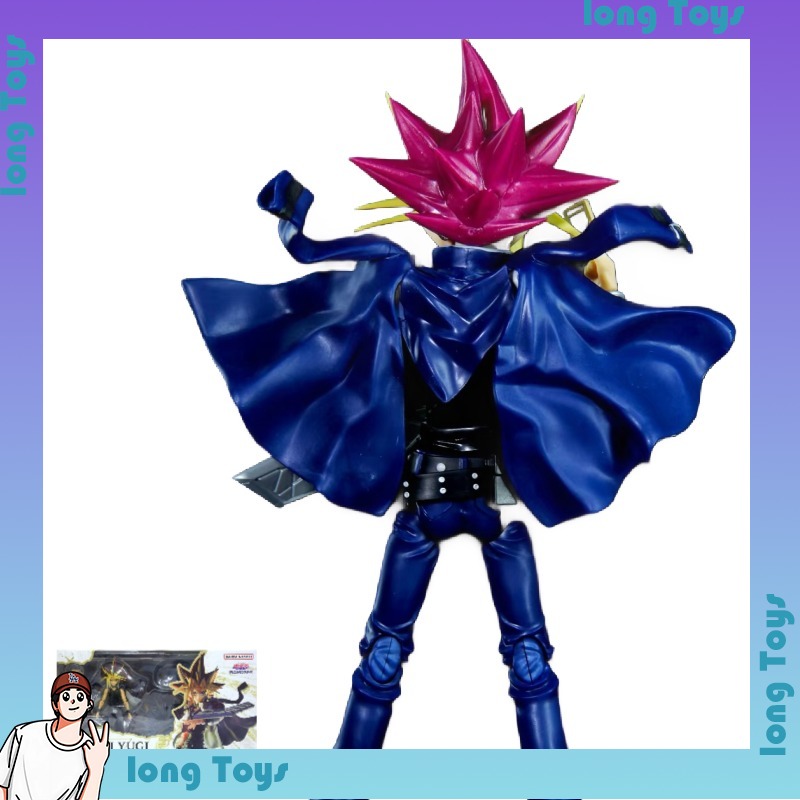 Model Kit Yugioh Bandai - In Stock Genuine Bandai Yu Gi