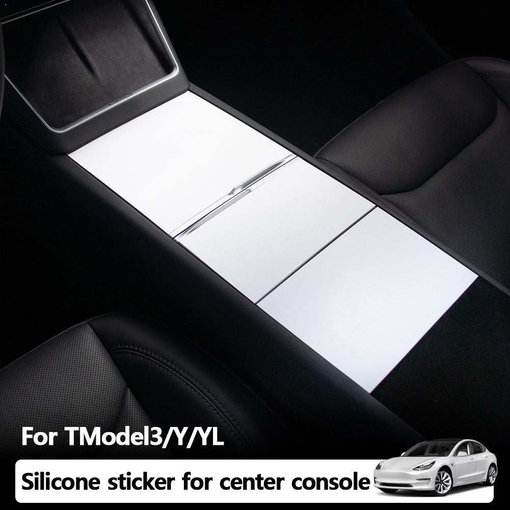 Frame Model Kit - For Tesla Model Y Juniper White/Black