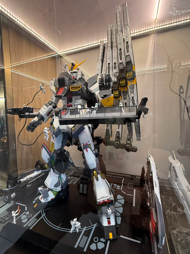 Model Kit Kshatriya - IN STOCK 1/60 PG RX-93 V