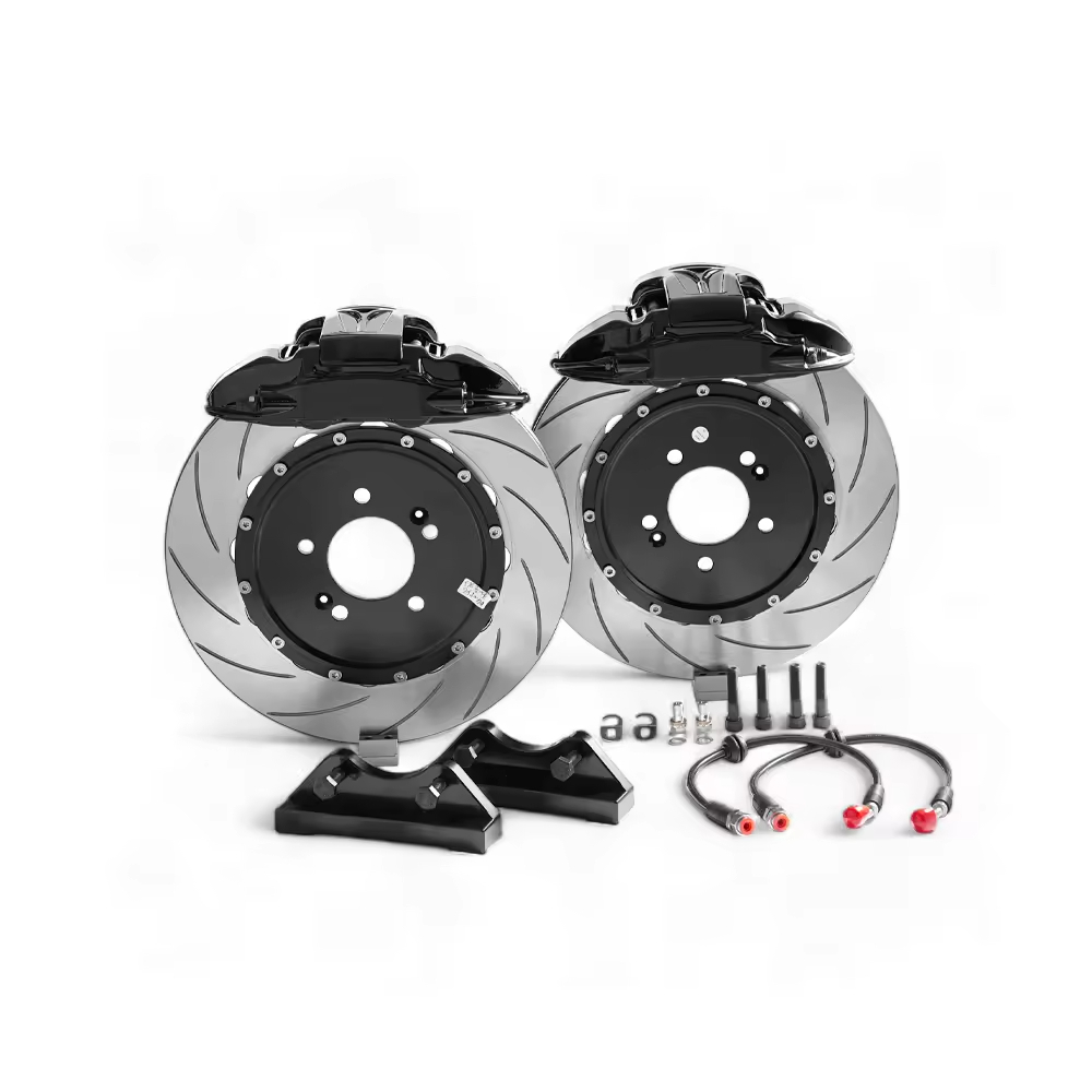 Model Kit Bmw - Brake kit rear brake disc caliper