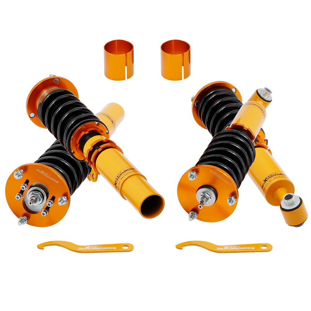 Model Kit Bmw - 24 Ways Damping Adjustable Coilovers For