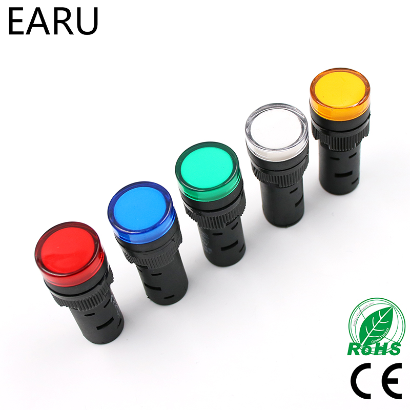 Panel Line Marker - 1 Chiếc 16Mm Bảng Điều Khiển