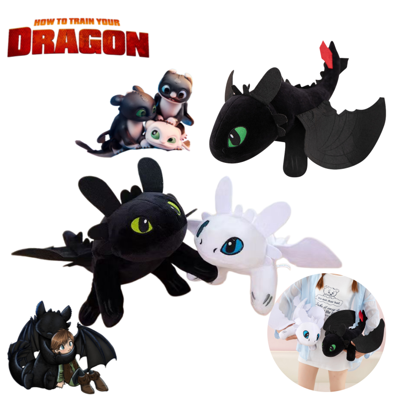 Model Kit Train - How to Train Your Dragon Night