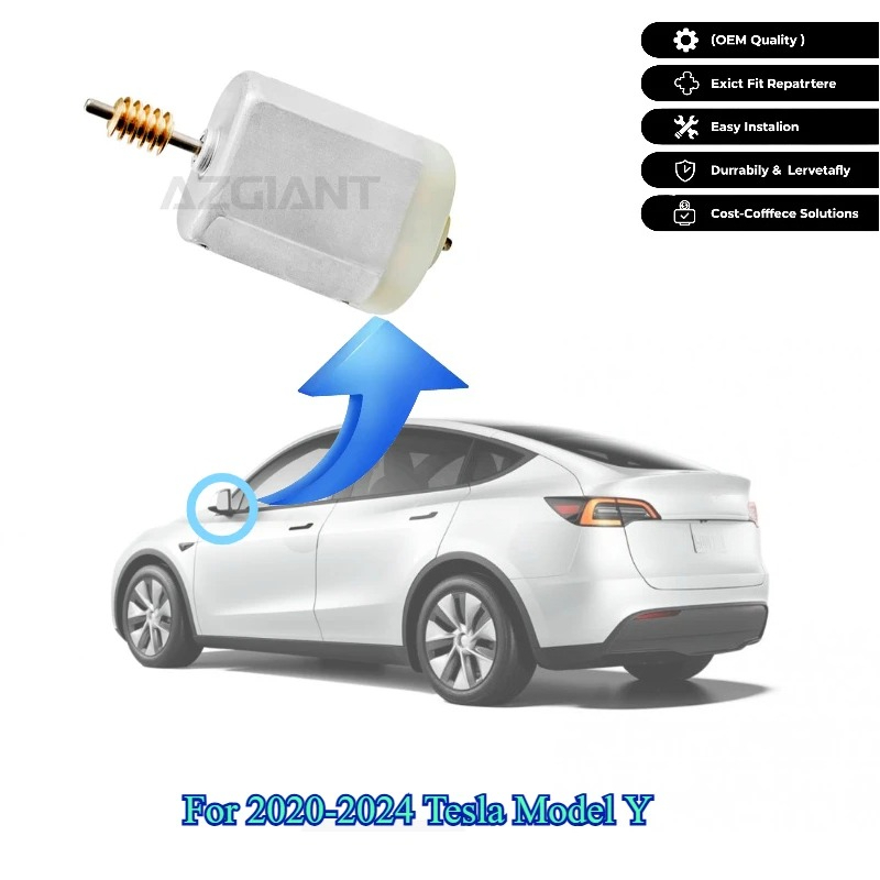 Model Kit Motor - AZGIANT for 2020-2024 Tesla Model Y