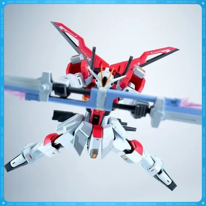 Model Kit Kshatriya - [IN STOCK]MR Impulse 1/144 MR ZGMF-X56S