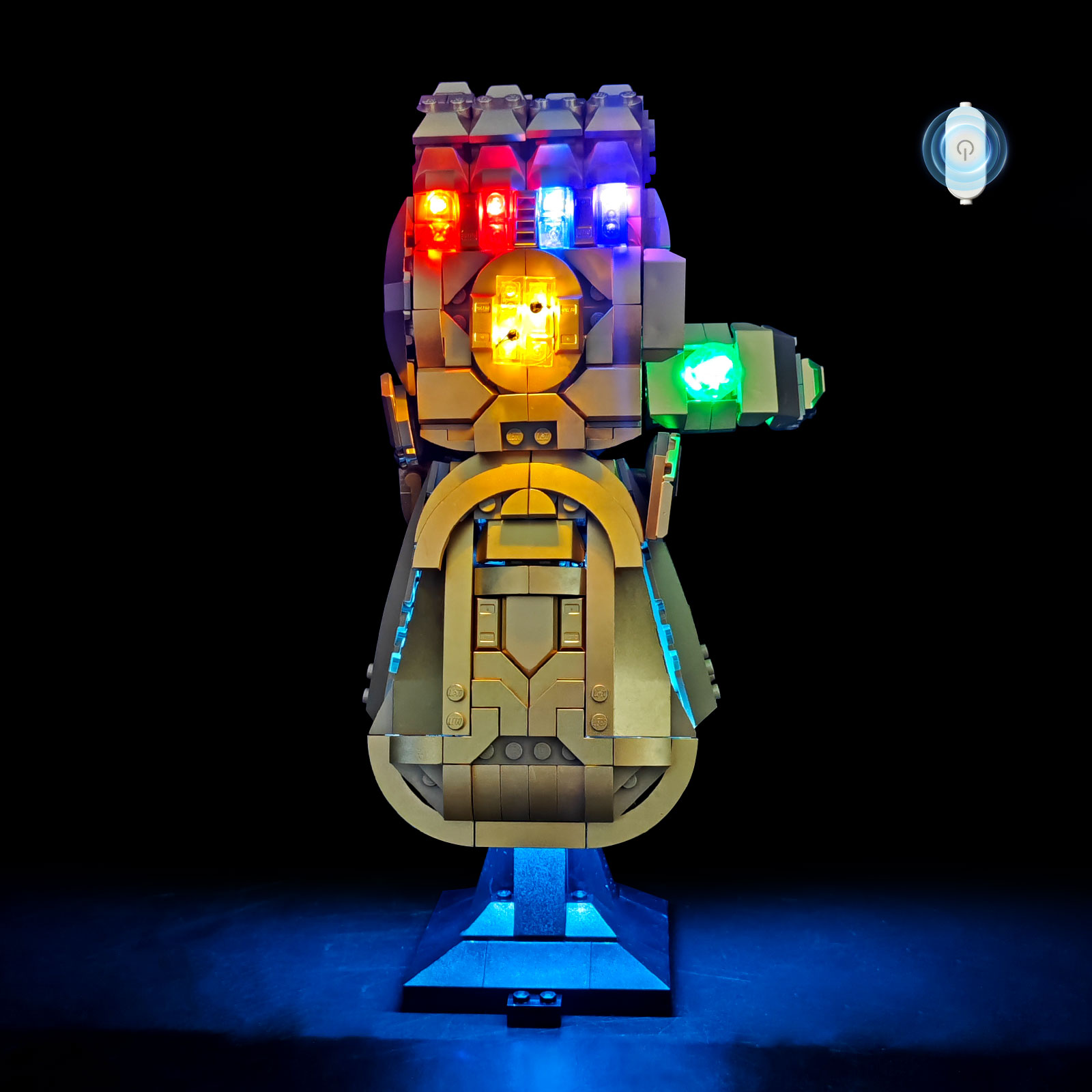 Model Kit Walmart - LYBMTWF LED Lighting Kit Compatible with