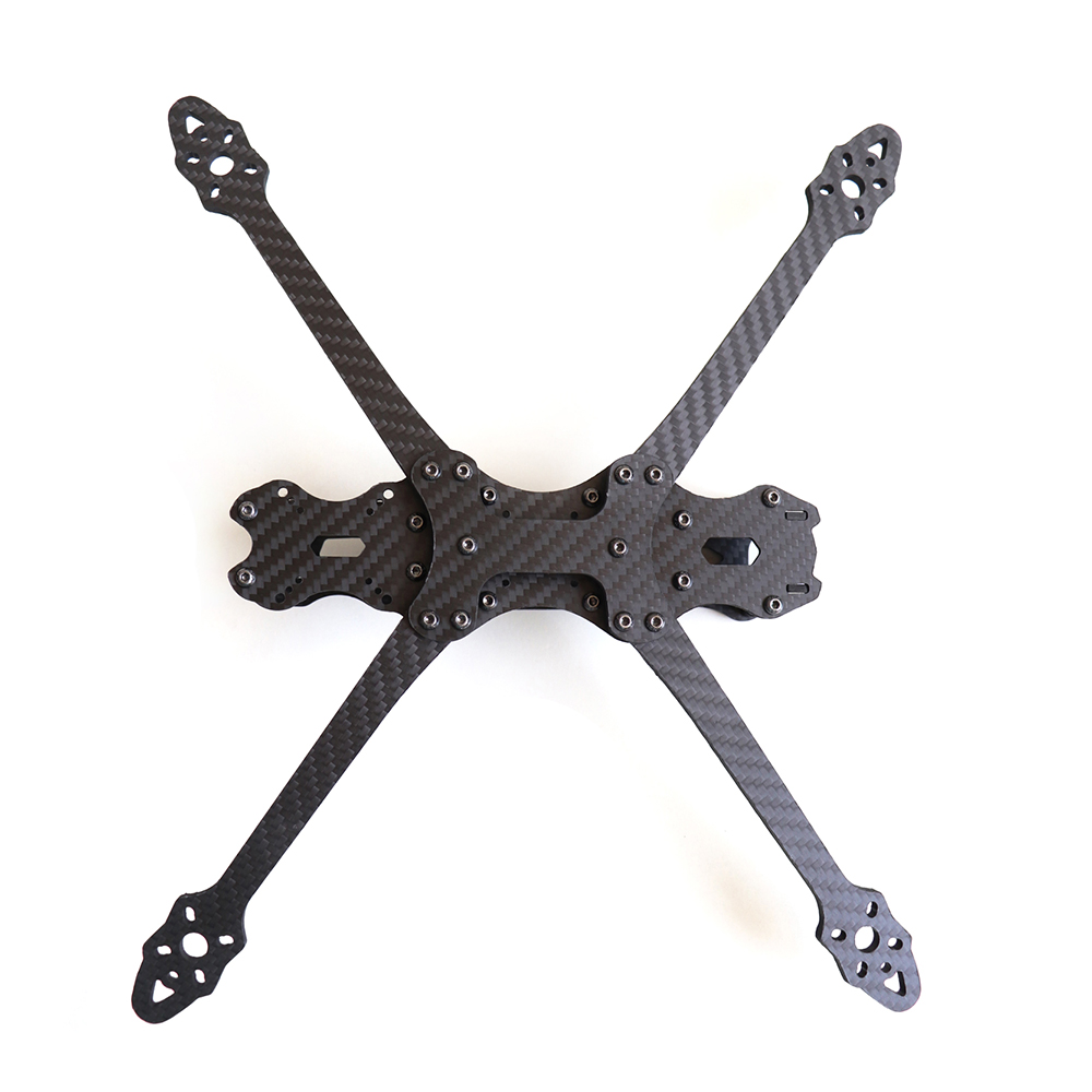 Frame Model Kit - MARK4 V4 7 8 9 10