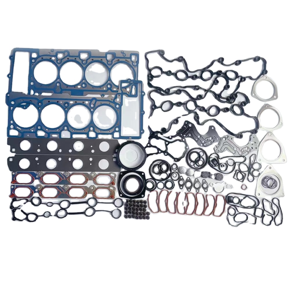 Model Kit Engine V8 - Factory Engine Repair Kit Full Head