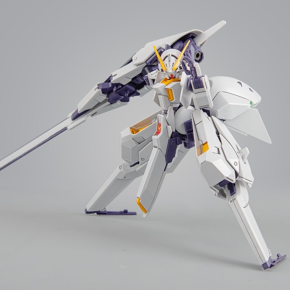 Model Kit Robot - 1/144 HG RX-124 TR-6 Woundwort Gundam