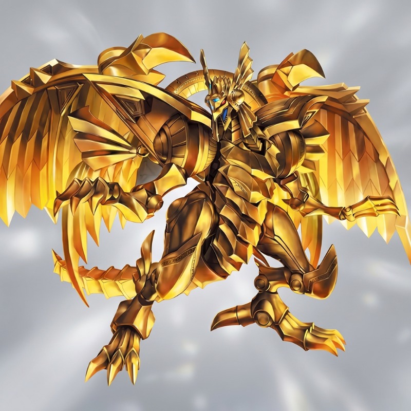 Model Kit Yugioh Bandai - 【In Stock】Original Bandai Figure-rise Standard Amplified
