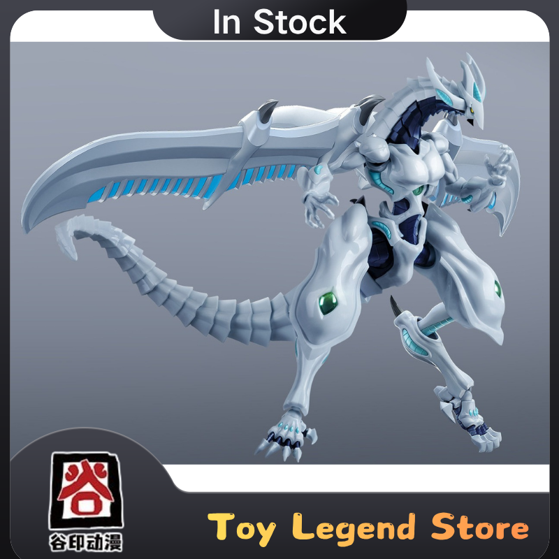Model Kit Yugioh Bandai - 2026 New GuYin Yu-Gi-Oh! 5D's Shooting