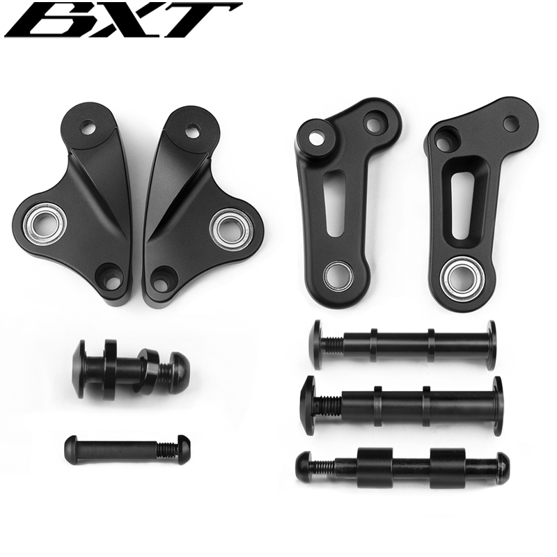 Frame Model Kit - BXT Carbon Full Treo Khung Xe