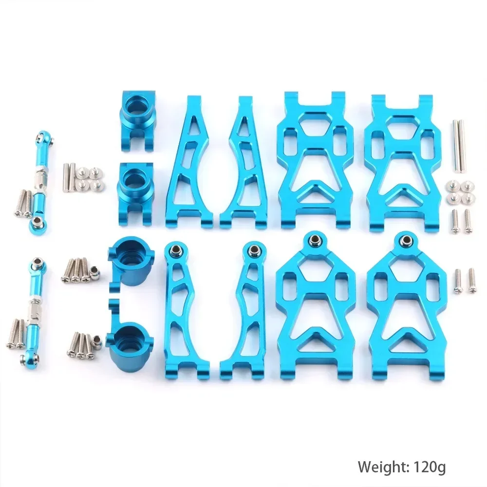 Frame Model Kit - For 1/16 SCY SG116 MAX SG116