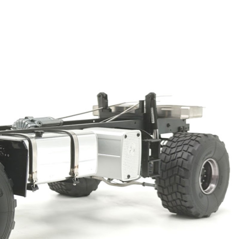 Model Kit Motor - New JDM-218B KIT Radio Control Car