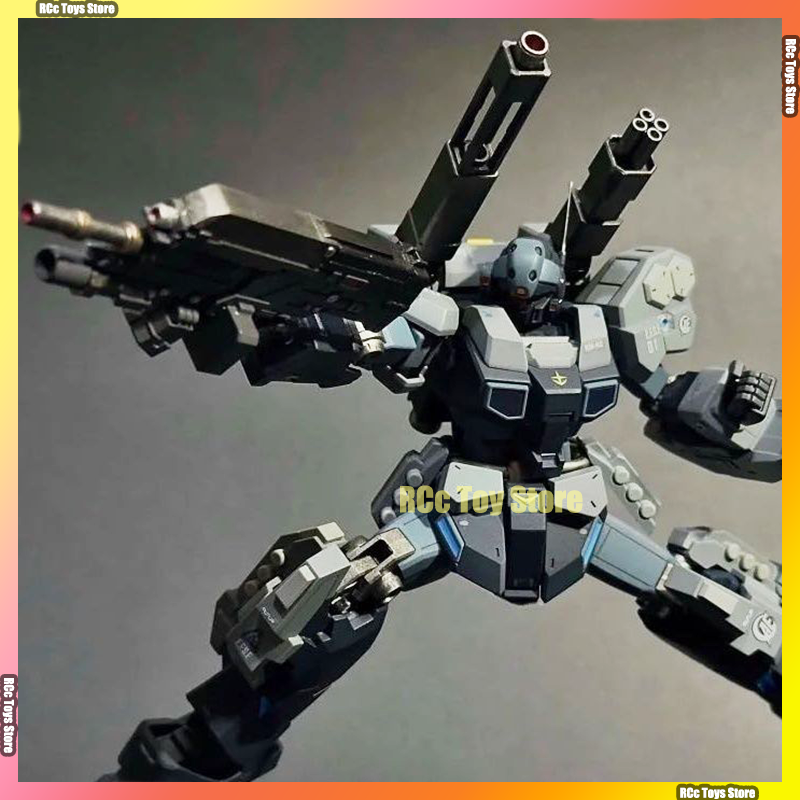Model Kit Robot - BAOBAO Model HG 1/144 Assembly Model