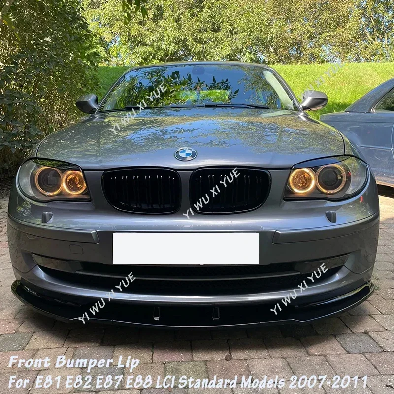Model Kit Bmw - For BMW E81 E82 E87 E88