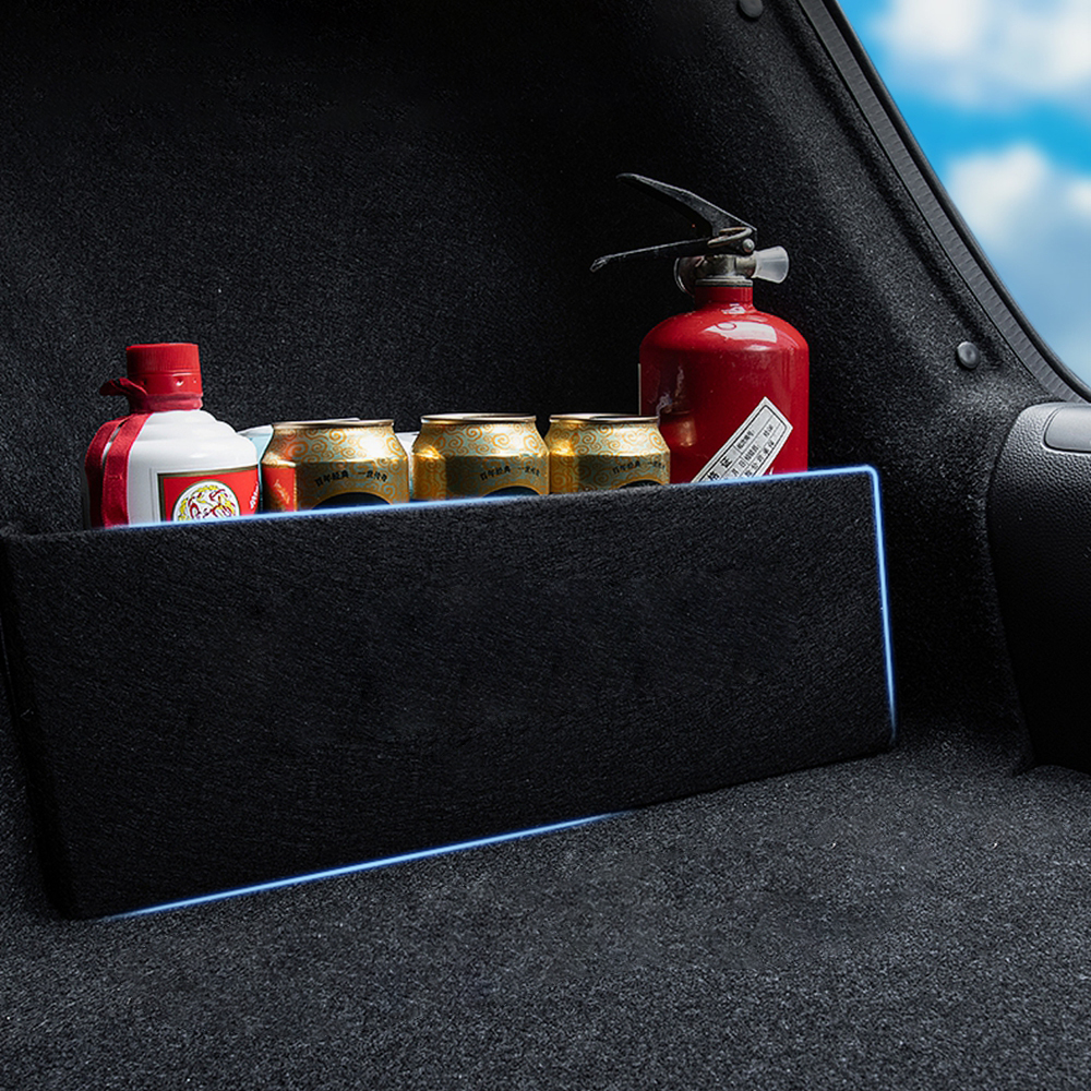 Trunk Organizer Panel Non-Slip - đánh giá và giá Panel Line Marker
