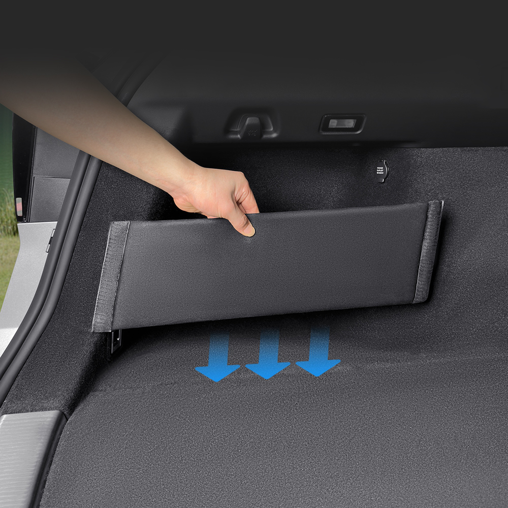 Trunk Organizer Panel Non-Slip - đánh giá và giá Panel Line Marker