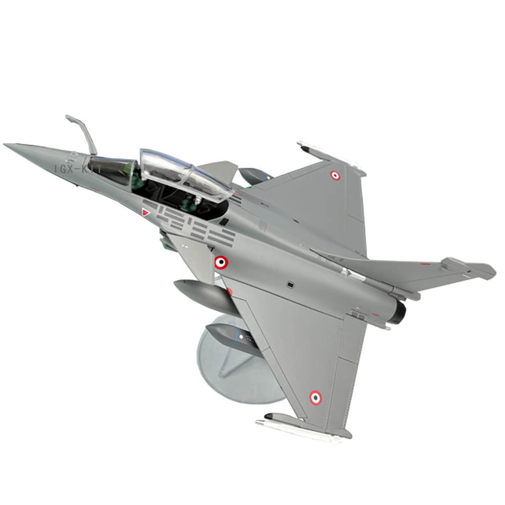 1/72 Scale France Air Force Ra - đánh giá và giá Model Kit Jet
