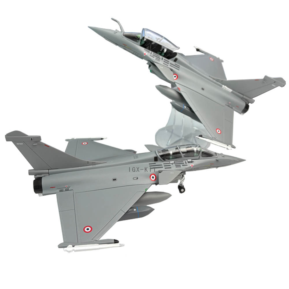 1/72 Scale France Air Force Ra - đánh giá và giá Model Kit Jet