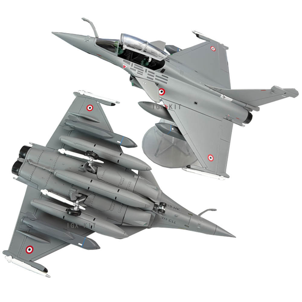 1/72 Scale France Air Force Ra - đánh giá và giá Model Kit Jet