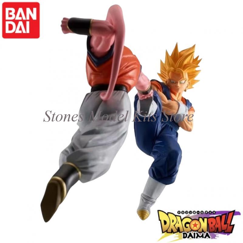 In Stock Bandai Banpresto Orig - đánh giá và giá Model Kit Zero Megaman