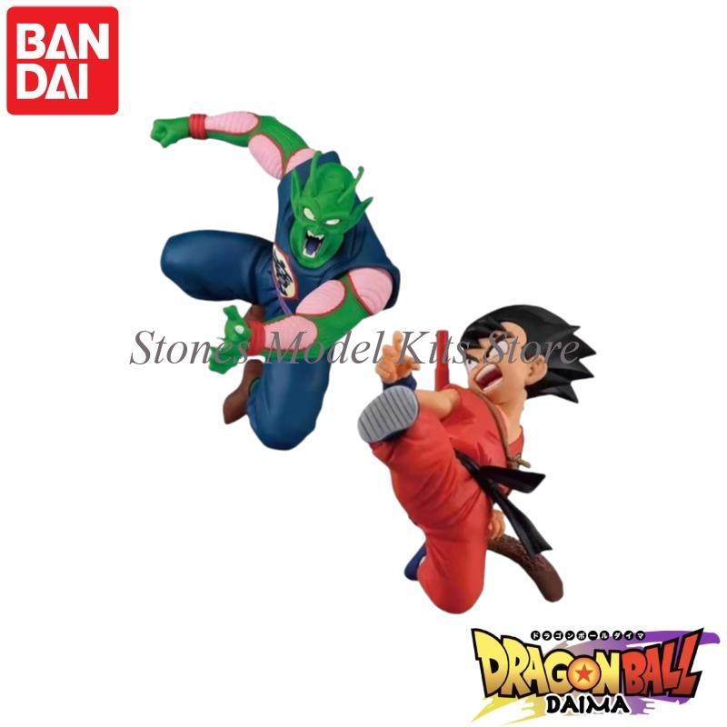 In Stock Bandai Banpresto Orig - đánh giá và giá Model Kit Zero Megaman