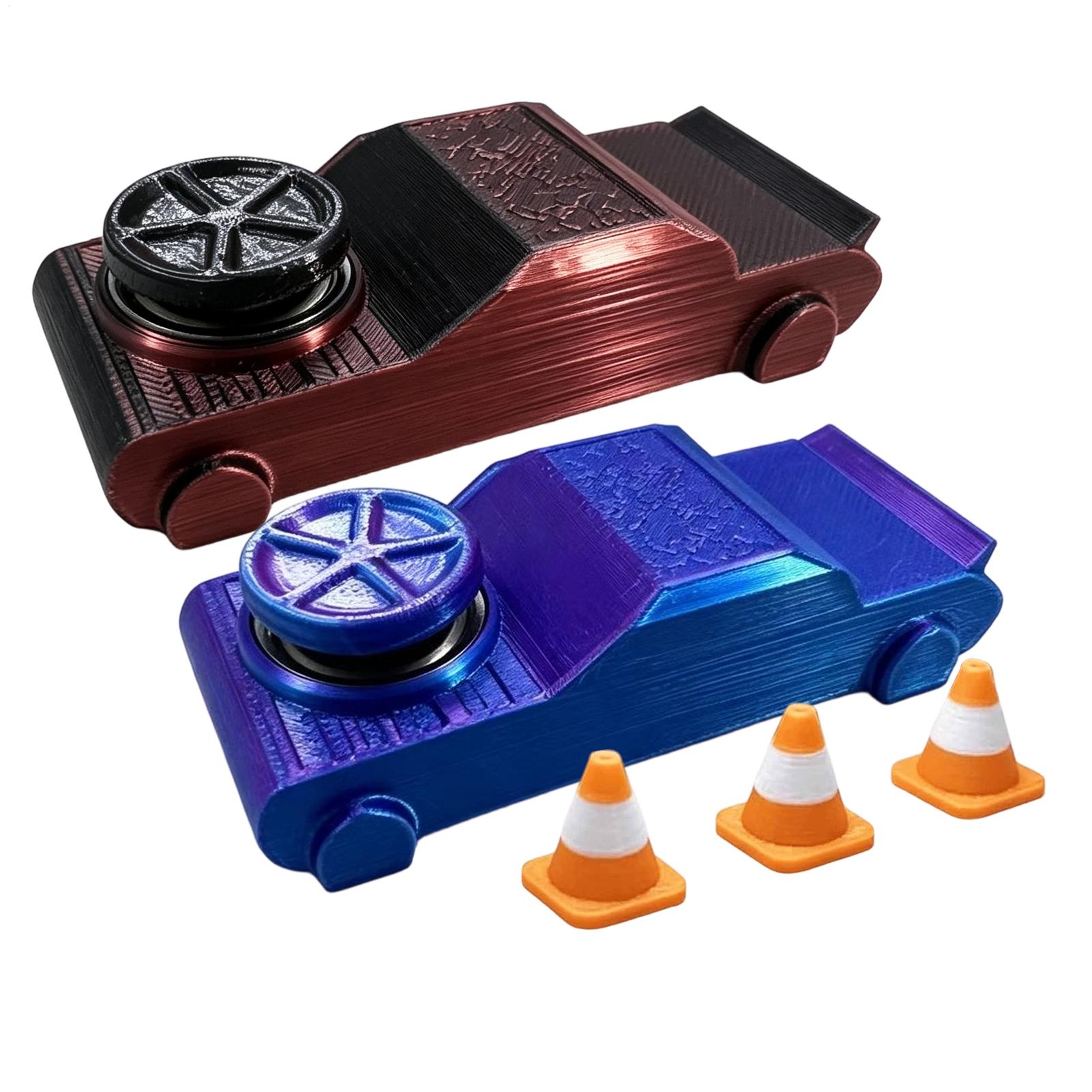 Mini Pocket Drift Car Fidget T - đánh giá và giá Model Kit Game