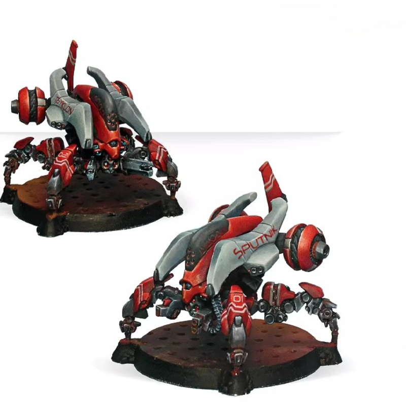 Casting Resin Model Assembly K - đánh giá và giá Model Kit Dinosaur