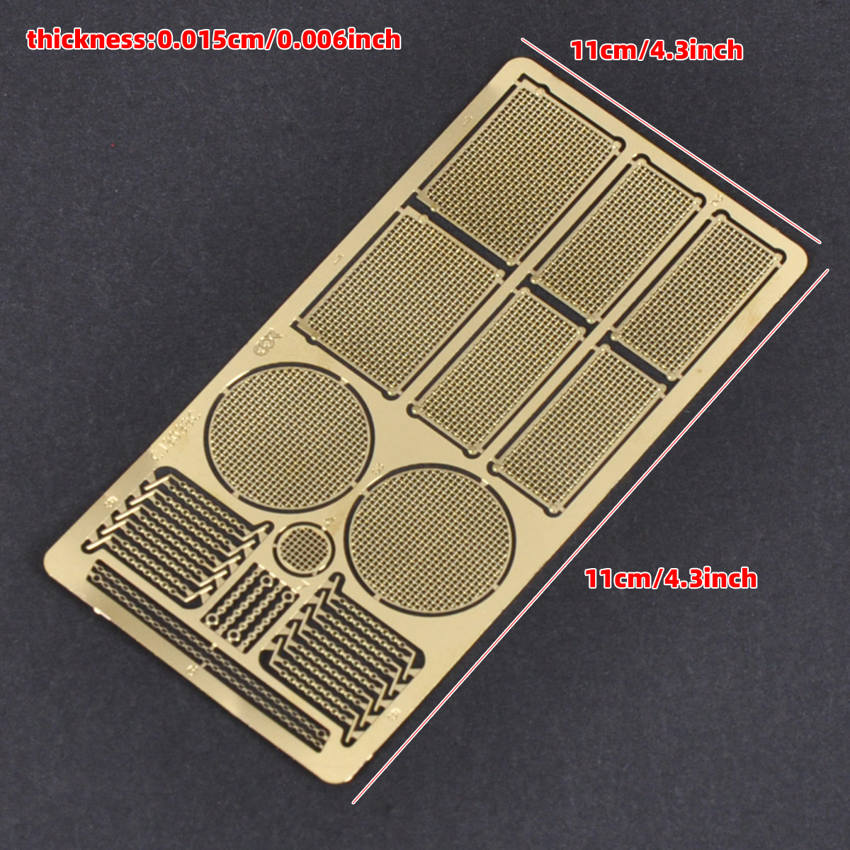 1/35 Scale Model Kit Jagdpanth - đánh giá và giá Model Kit Motor