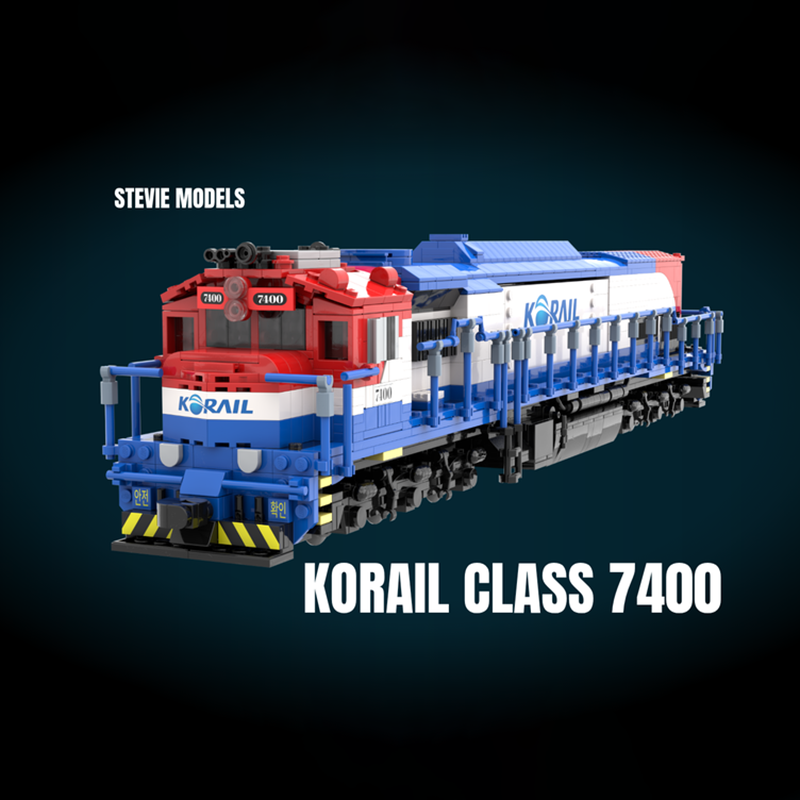 Train Model Moc Building Block - đánh giá và giá Model Kit Train