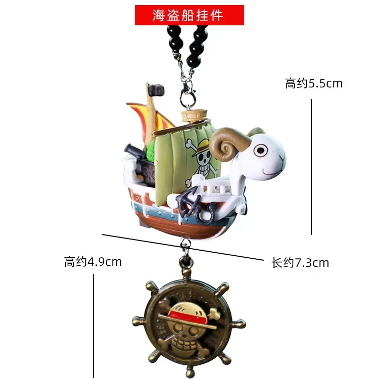 New 6cm Doll Model Thousand Su - đánh giá và giá Model Kit Thousand Sunny