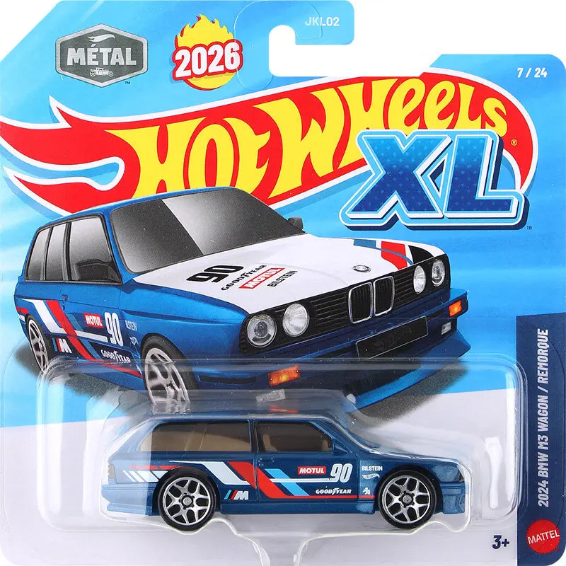 Hot Wheels 1:43 Mercedes Benz  - đánh giá và giá Model Kit Bmw