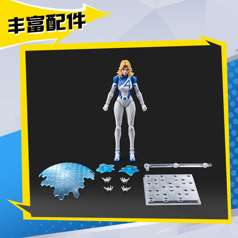Blokees Rivals Assemble Model  - đánh giá và giá Model Kit Robot