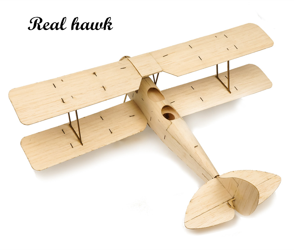 RC Plane Laser Cut Balsa Wood  - đánh giá và giá Frame Model Kit