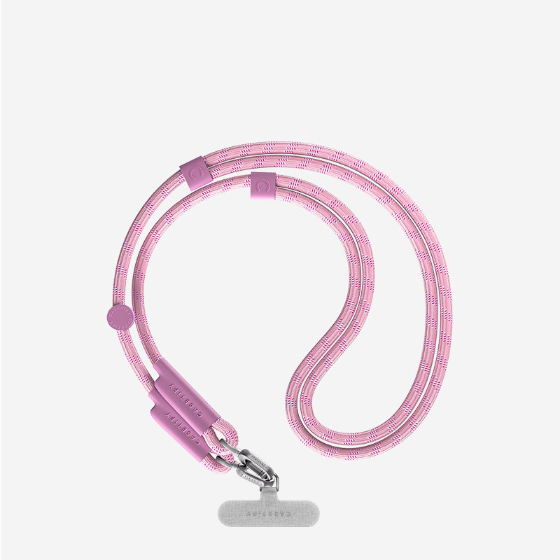 CASETiFY Woven Cord Phone Stra - đánh giá và giá Model Kit Game