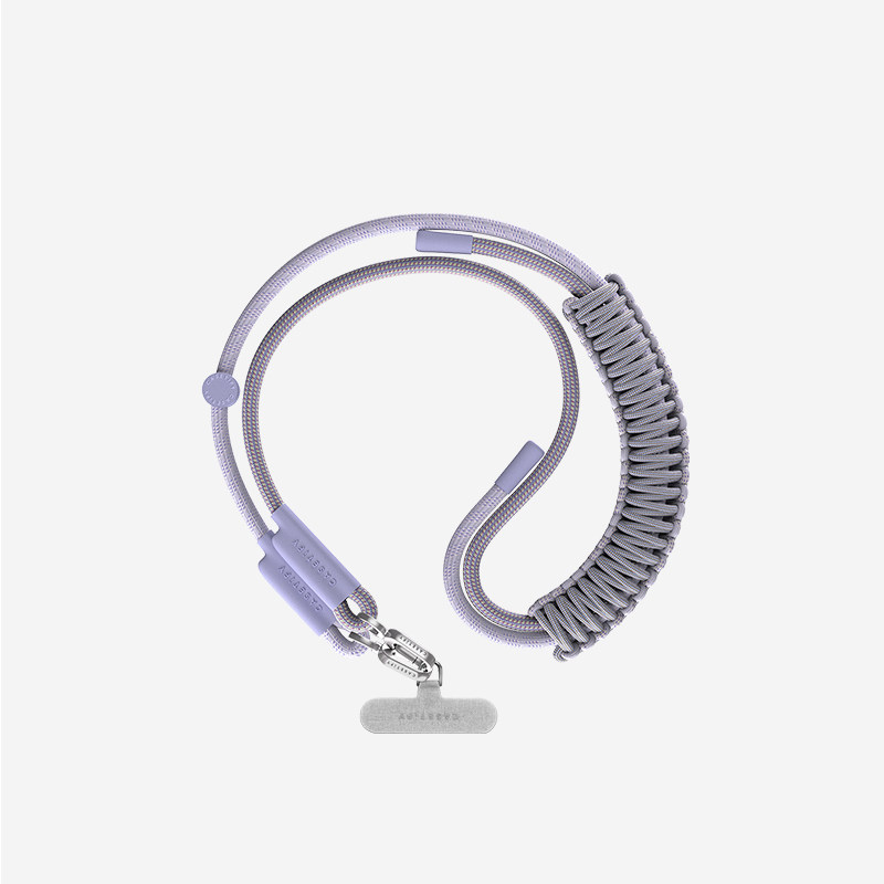 CASETiFY Woven Cord Phone Stra - đánh giá và giá Model Kit Game