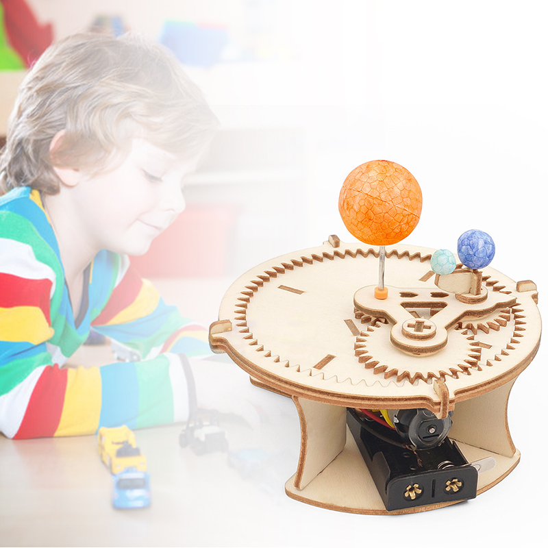 Solar System Astronomy Sun Ear - đánh giá và giá Model Kit Walmart