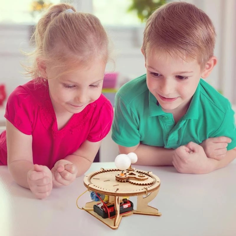 Solar System Astronomy Sun Ear - đánh giá và giá Model Kit Walmart