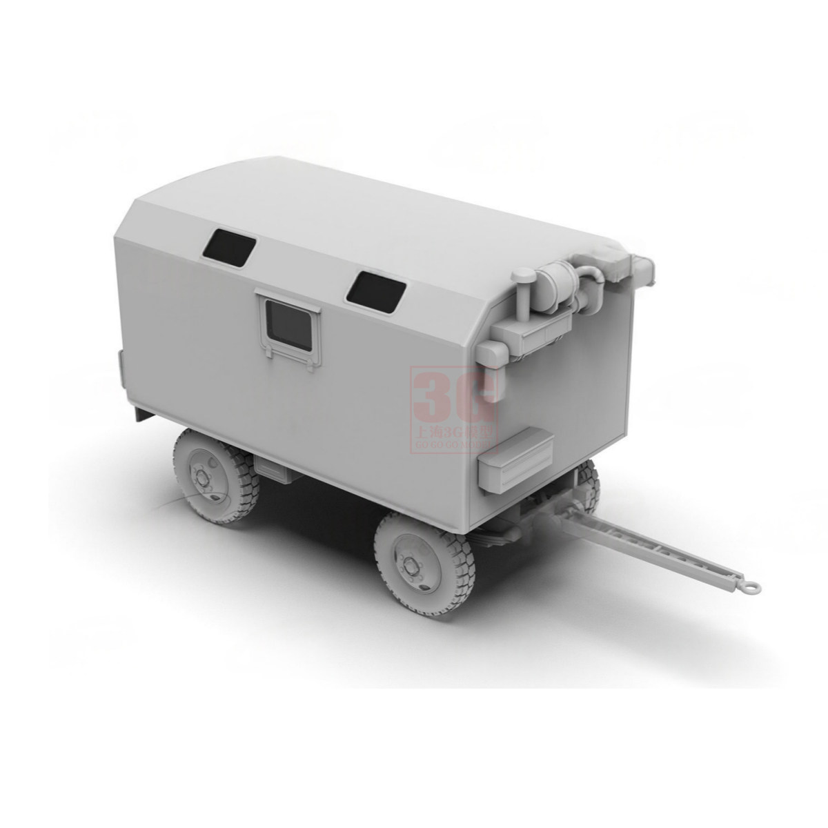ICM Plastic Assembled Model Ki - đánh giá và giá Model Kit Ukraine