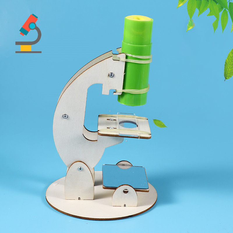 1 Set DIY Science Experiment K - đánh giá và giá Model Kit Jet