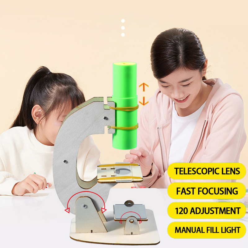 1 Set DIY Science Experiment K - đánh giá và giá Model Kit Jet
