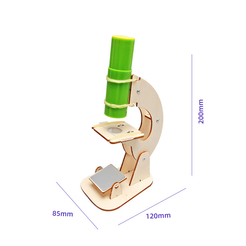1 Set DIY Science Experiment K - đánh giá và giá Model Kit Jet