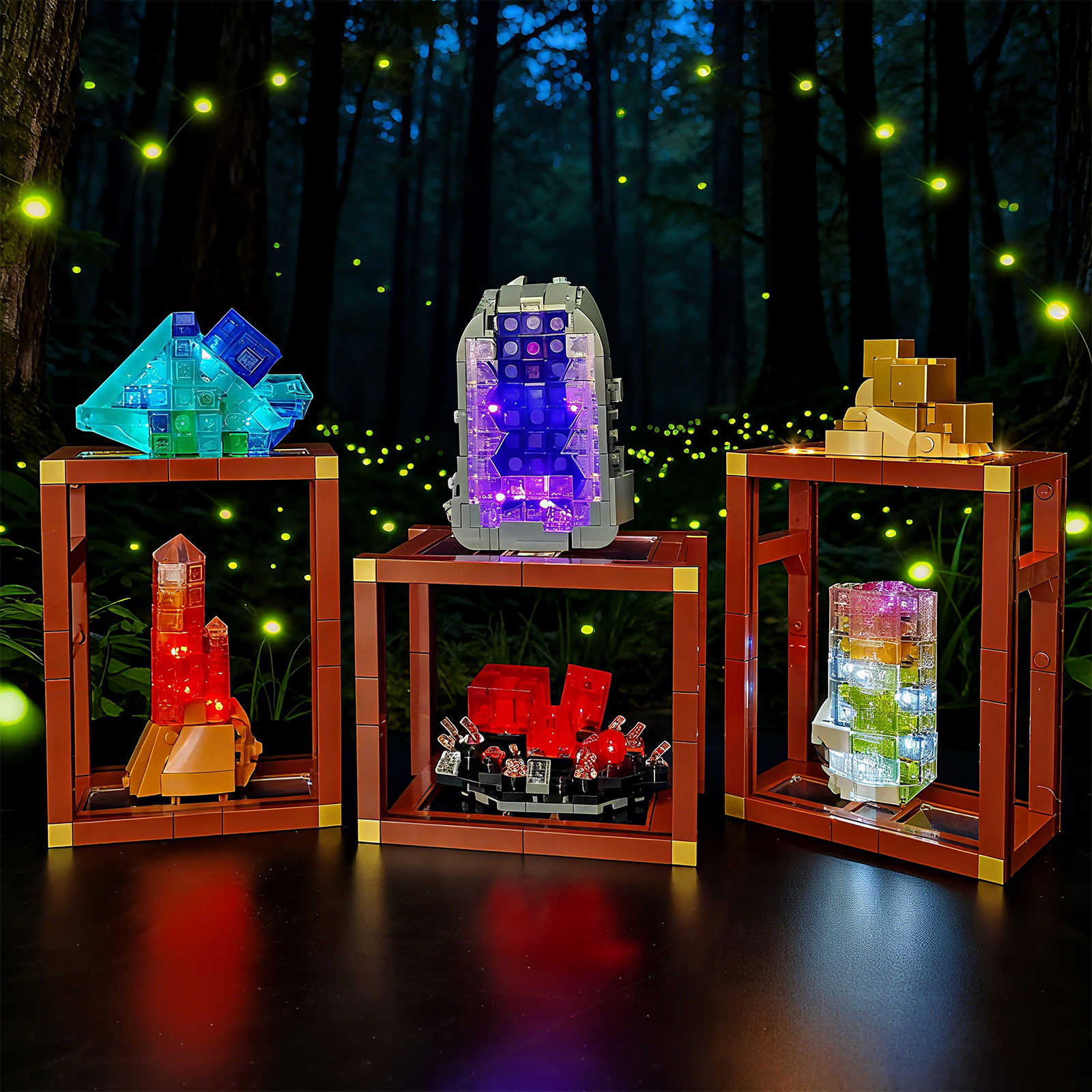 LYBMTWF LED Lighting Kit Compa - đánh giá và giá Model Kit Walmart