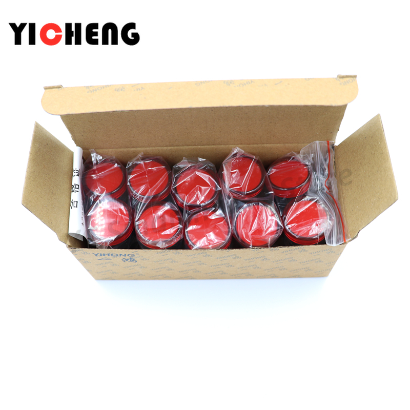 10pcs 22mm Panel Mount Signal  - đánh giá và giá Panel Line Marker
