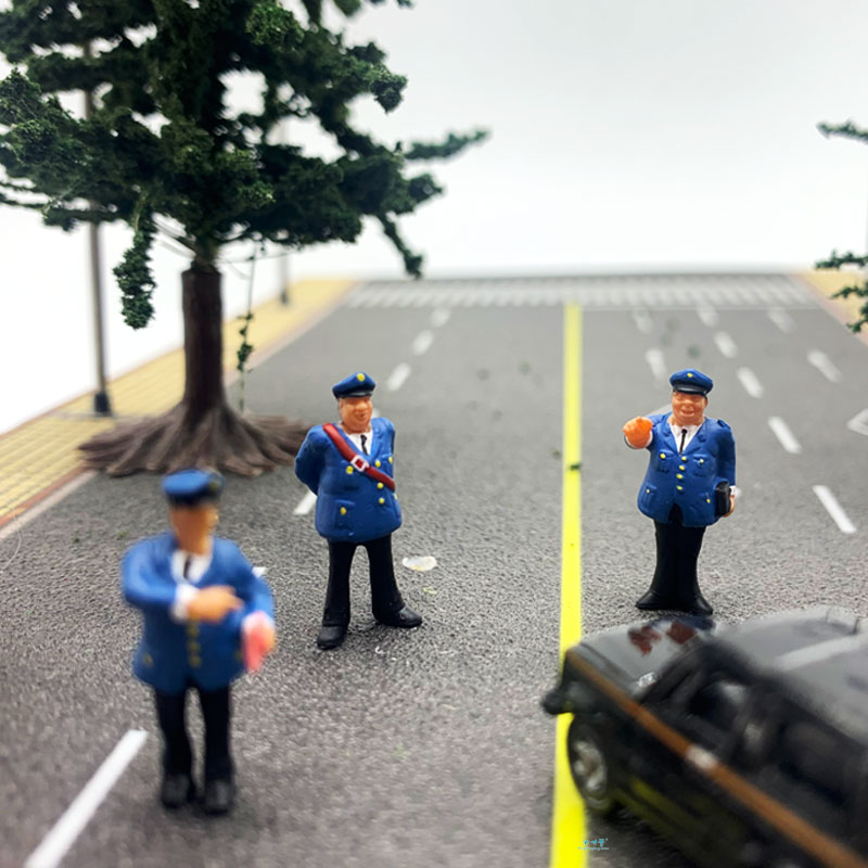 1/87 Hồ Mô Hình Quy Mô Hình Bộ - đánh giá và giá Model Kit Train