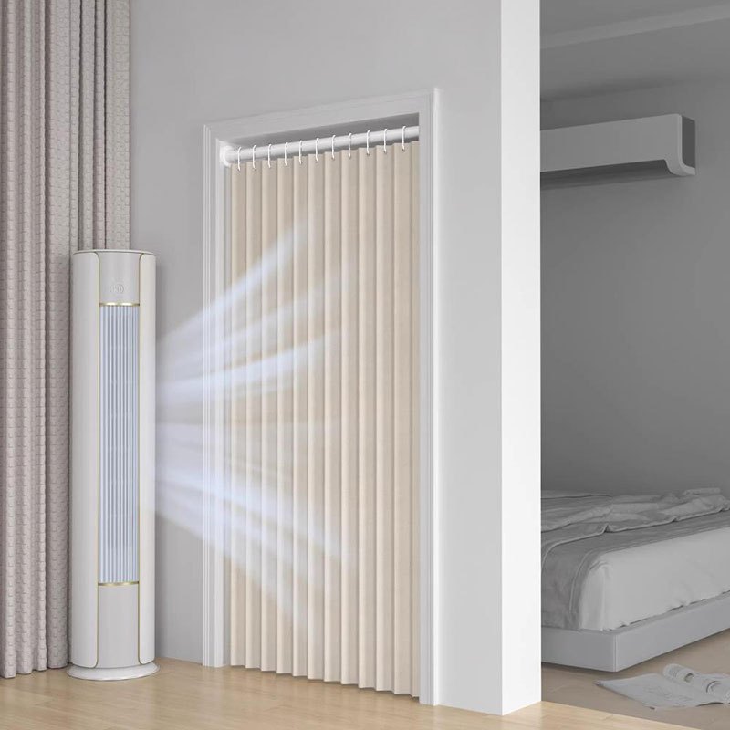 Room Divider Curtain for Bedro - đánh giá và giá Panel Line Marker